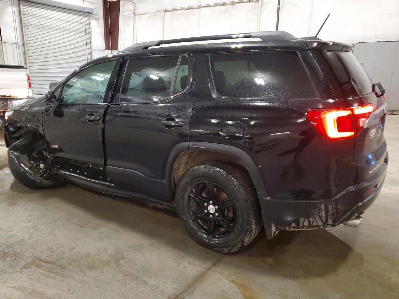 GMC Acadia All Terrain