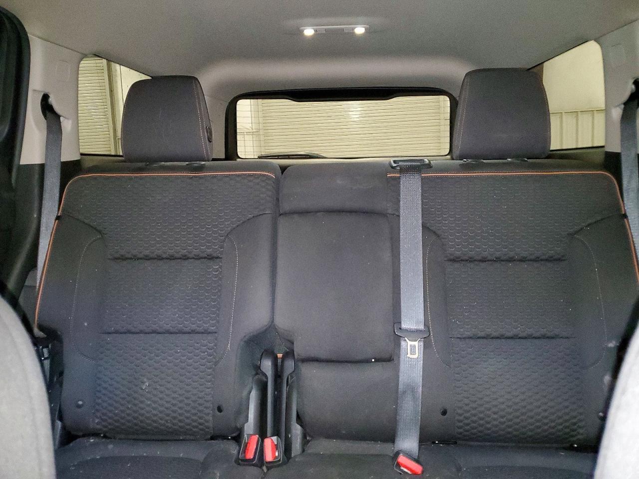 GMC Acadia All Terrain