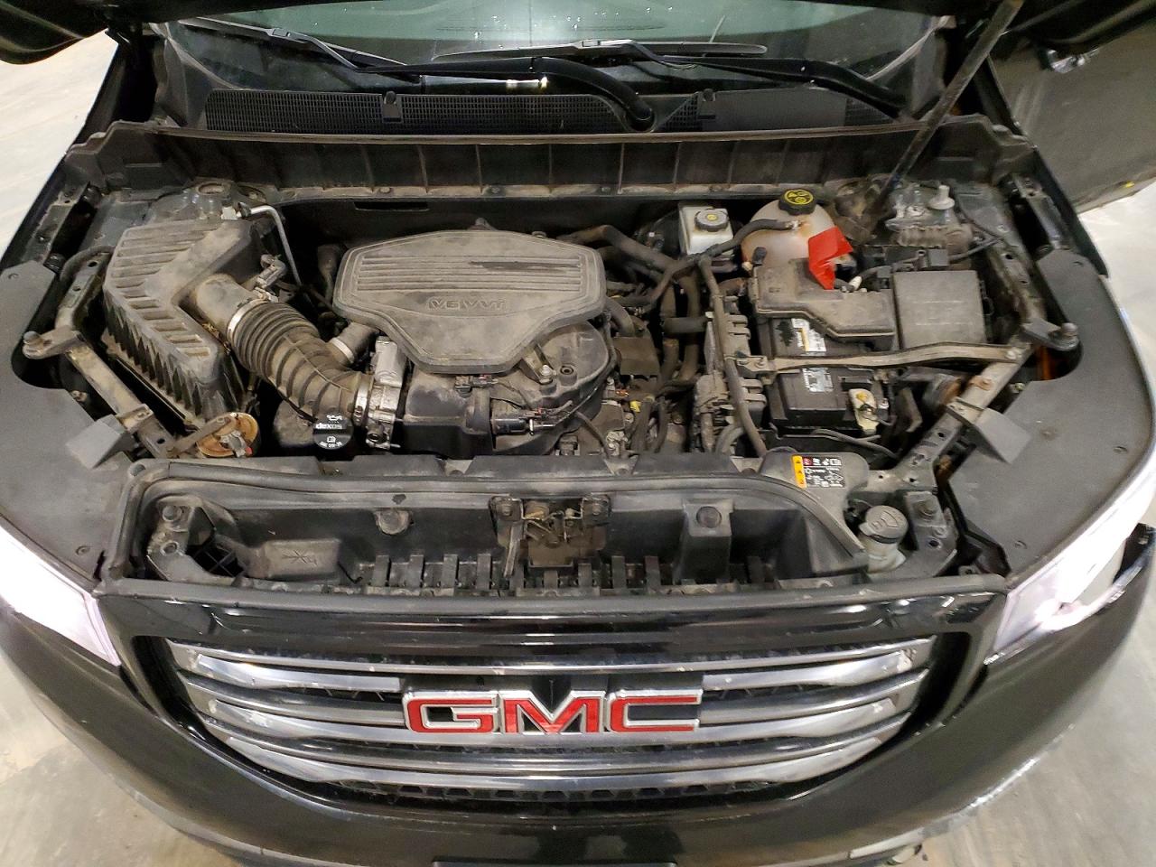 GMC Acadia All Terrain