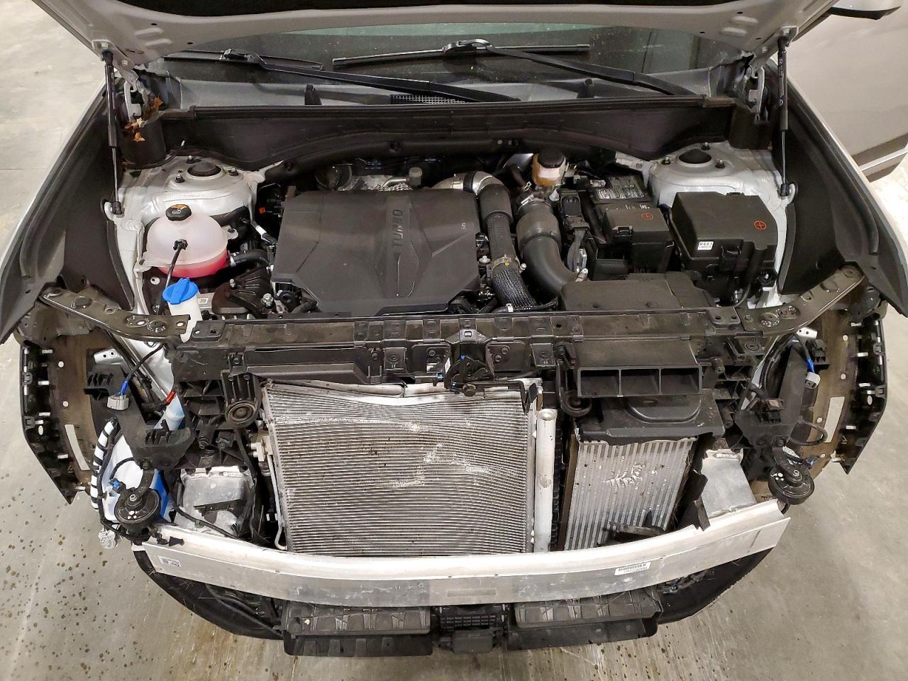 Hyundai SANTA FE Limited