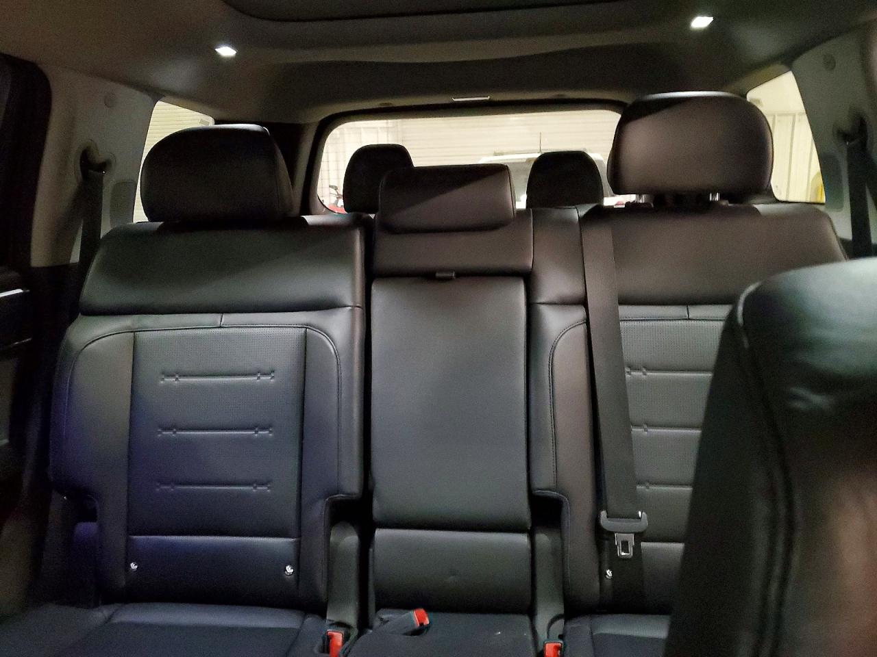 Hyundai SANTA FE Limited