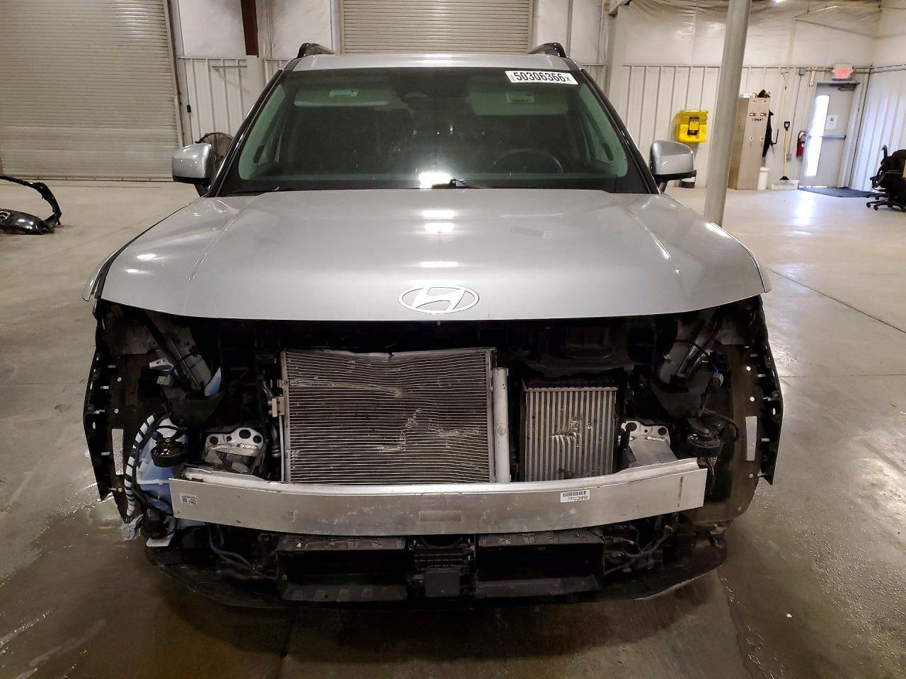 Hyundai SANTA FE Limited