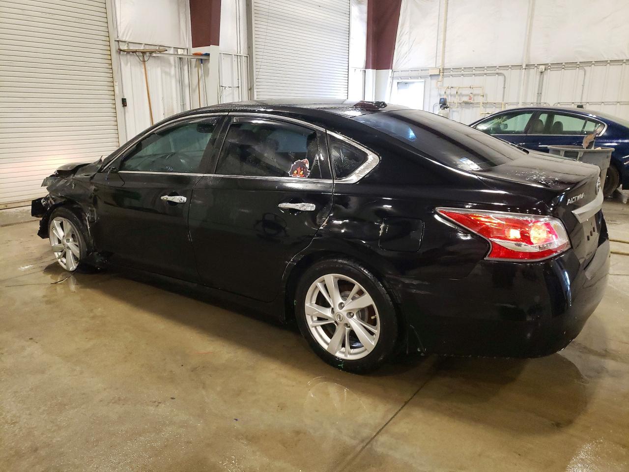 Nissan Altima 2.5 Sv