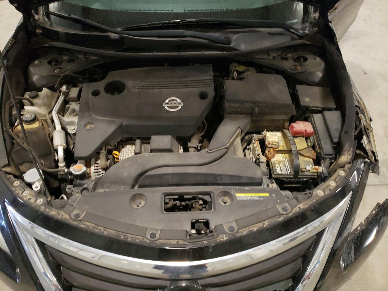 Nissan Altima 2.5 Sv