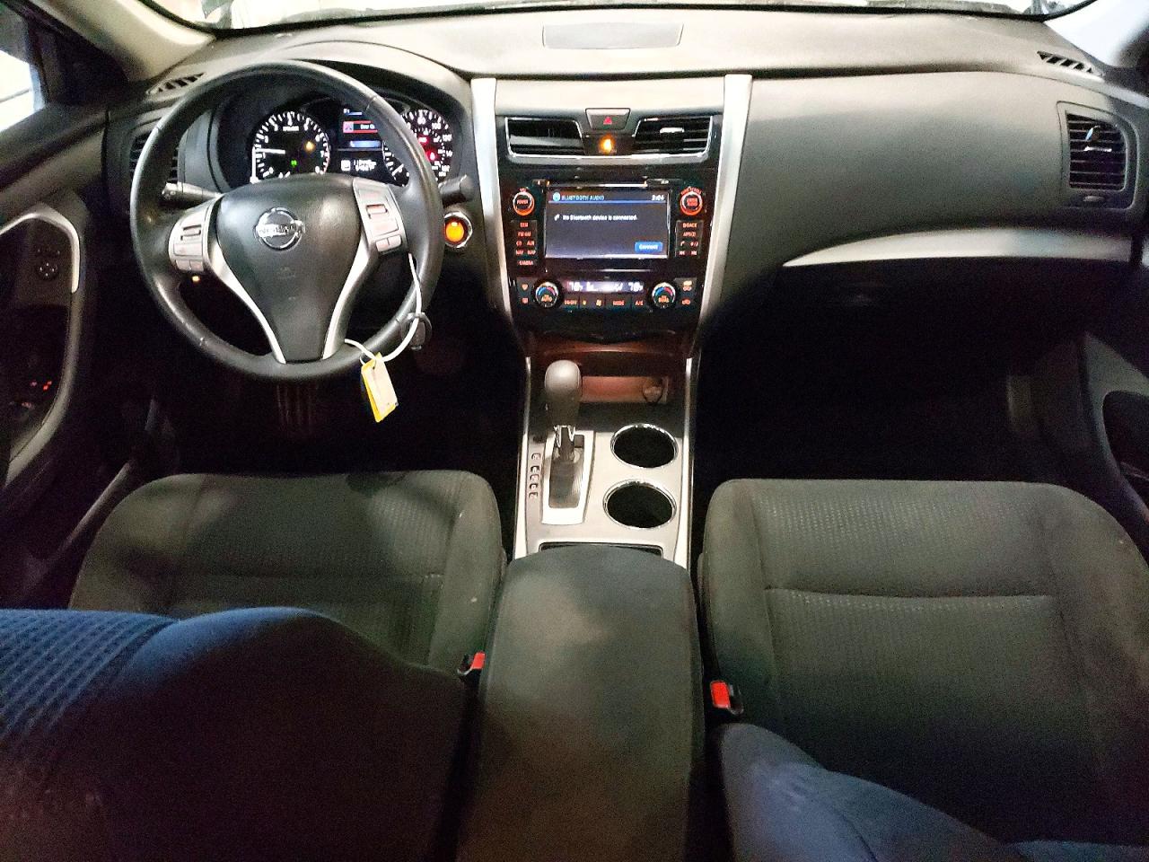 Nissan Altima 2.5 Sv