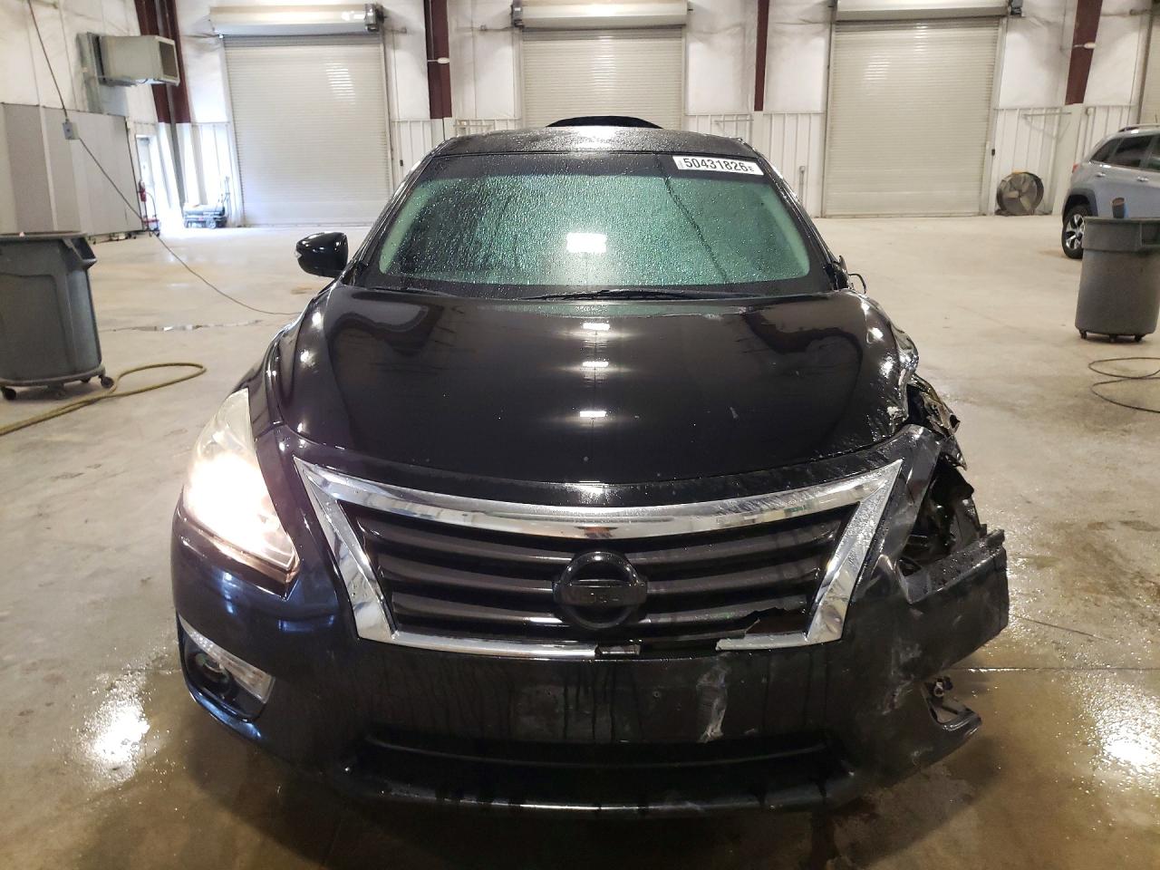 Nissan Altima 2.5 Sv