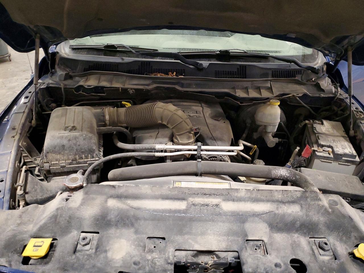 Dodge Ram 1500