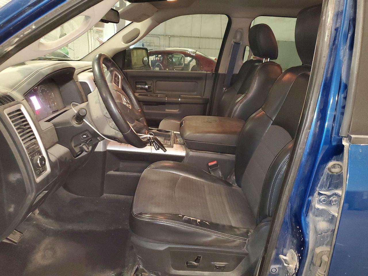 Dodge Ram 1500