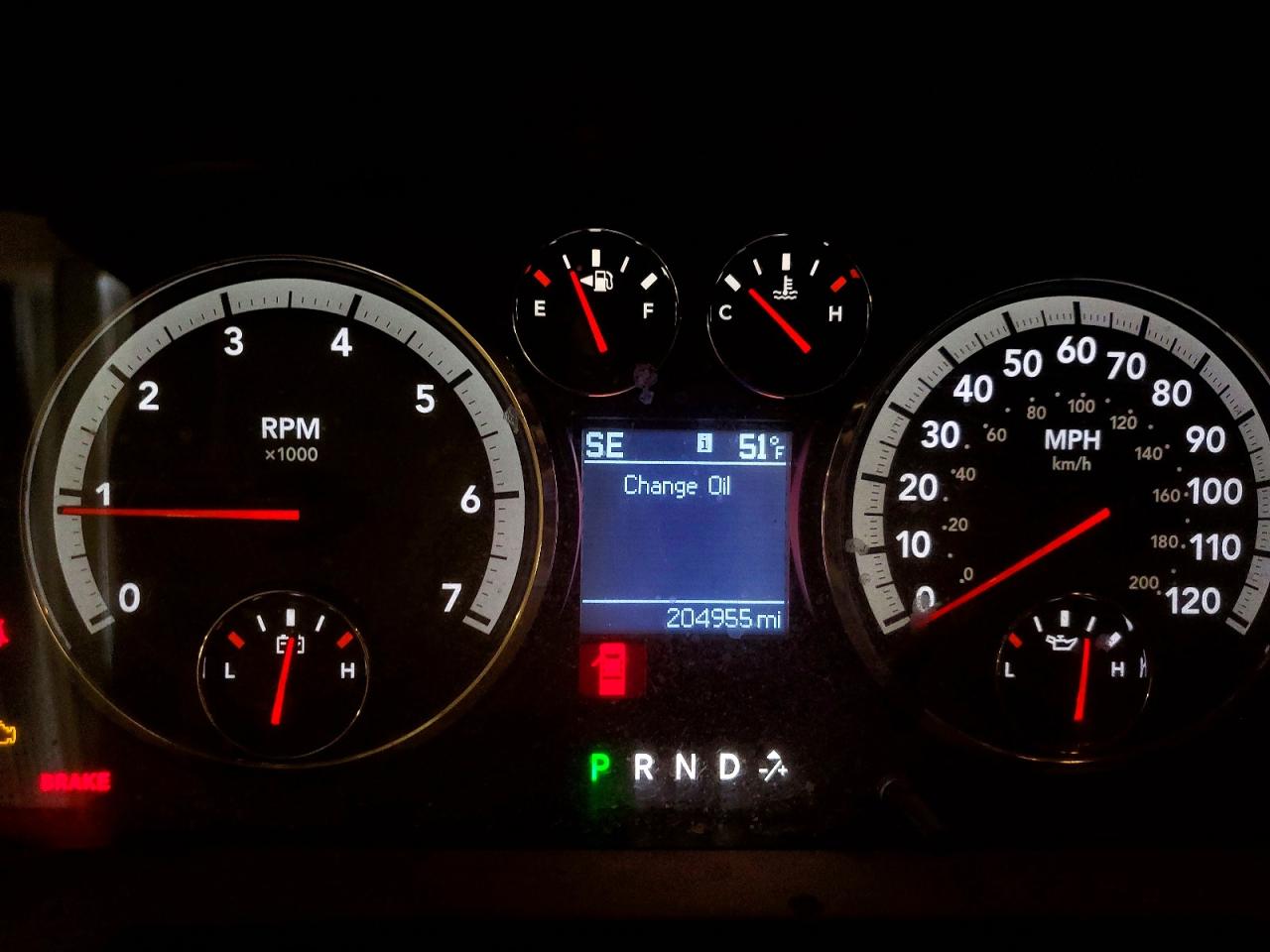 Dodge Ram 1500