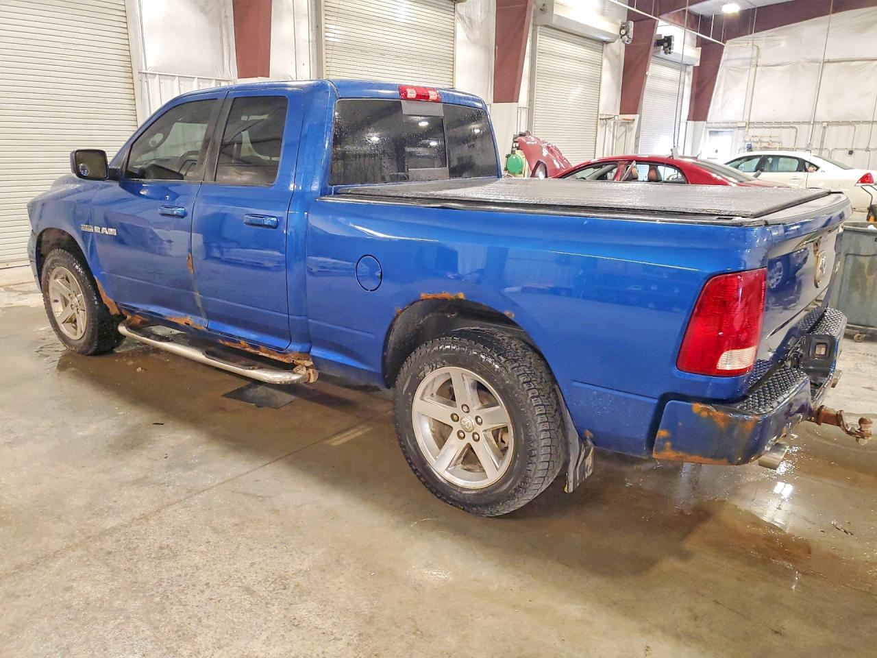 Dodge Ram 1500