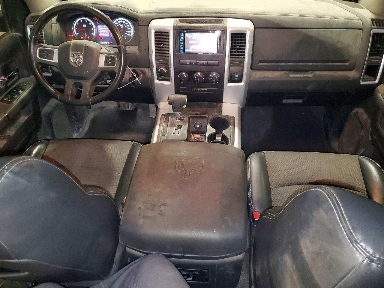 Dodge Ram 1500