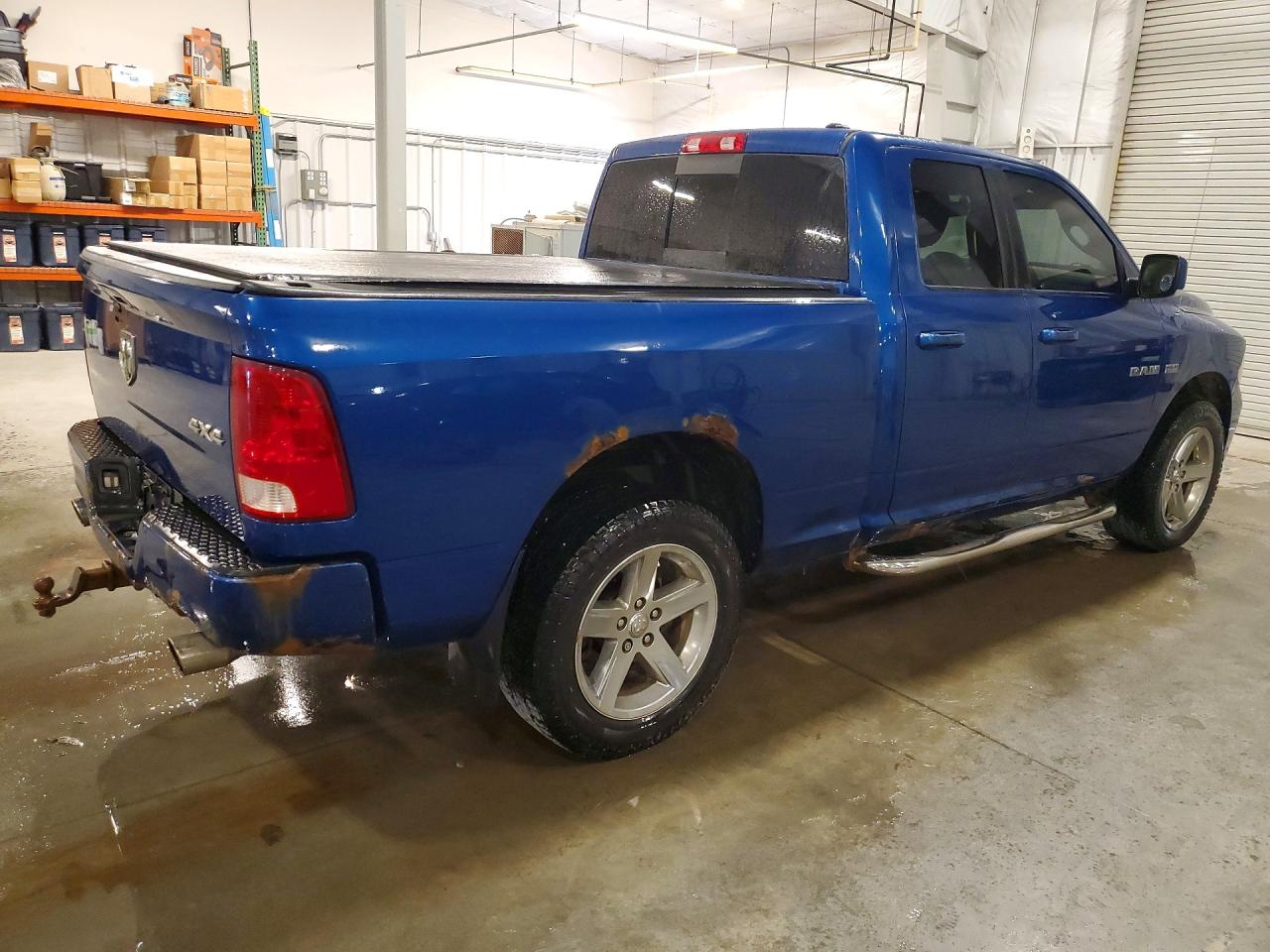 Dodge Ram 1500