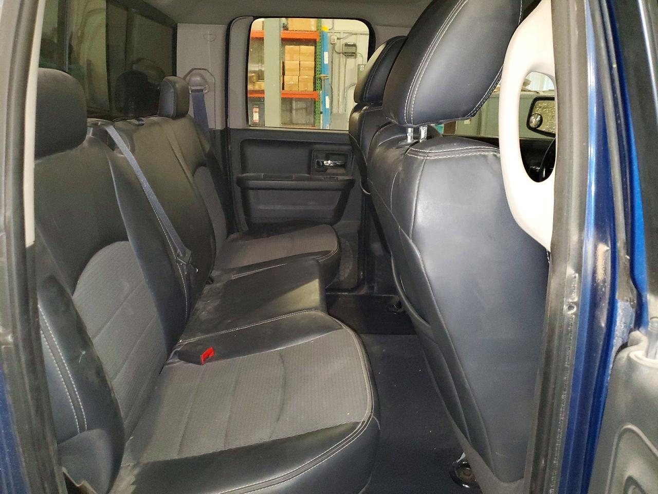 Dodge Ram 1500