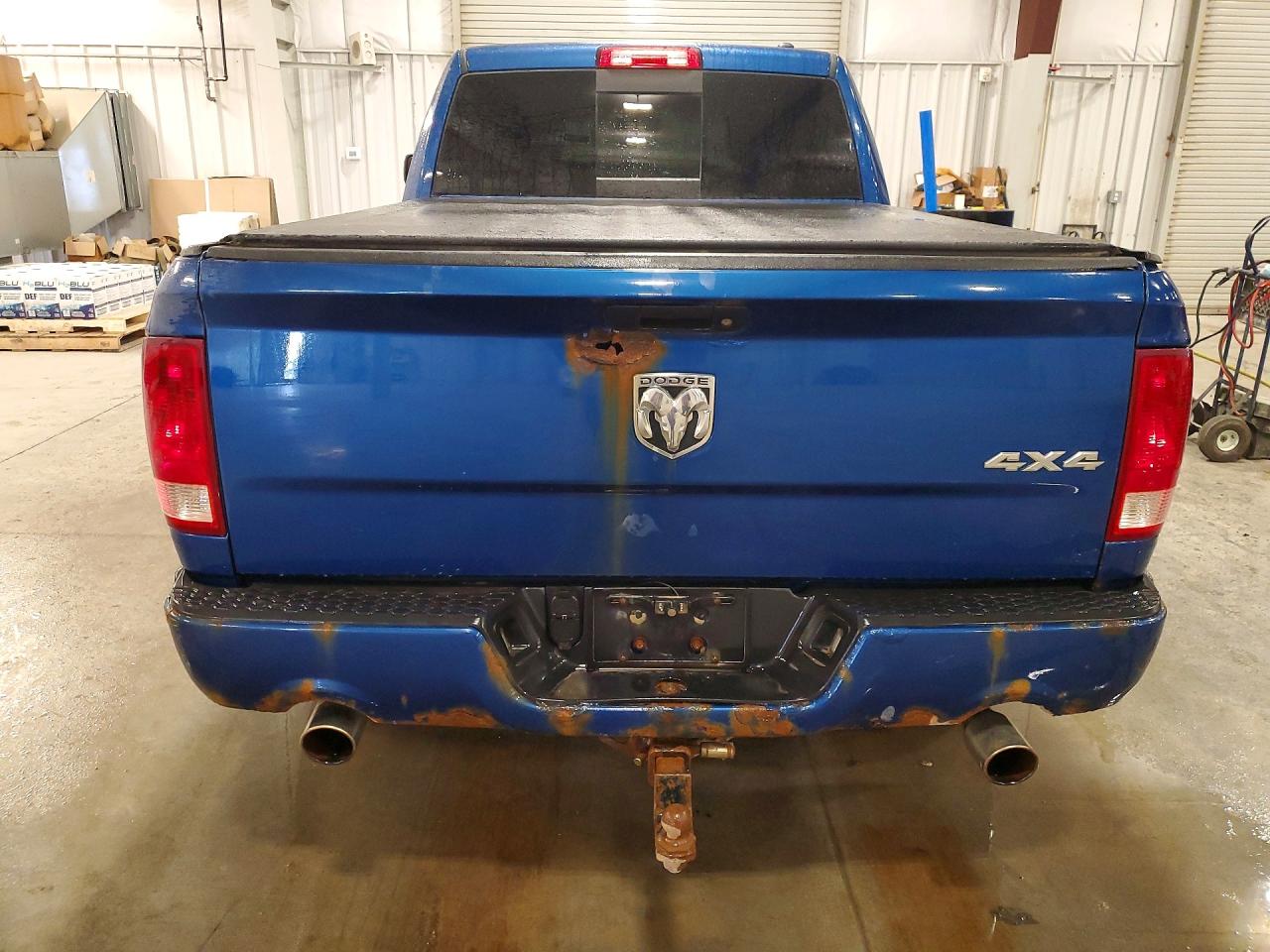 Dodge Ram 1500