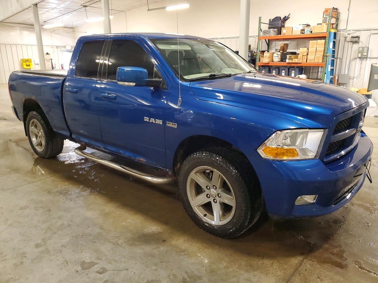 Dodge Ram 1500