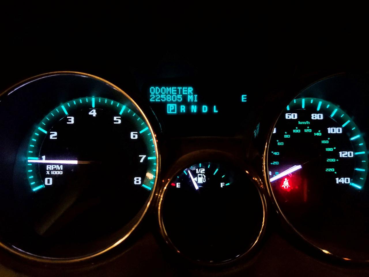 Buick Enclave