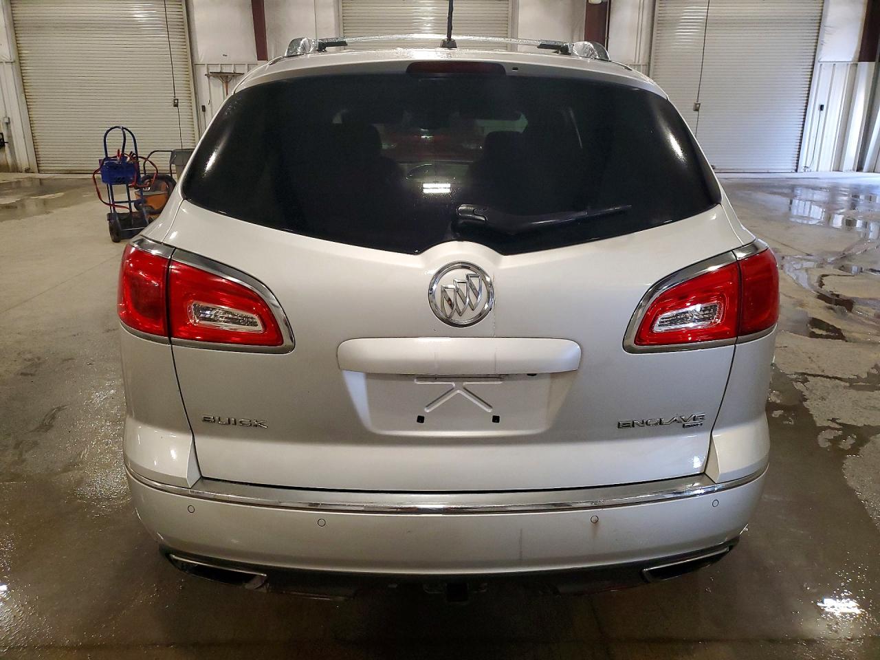 Buick Enclave
