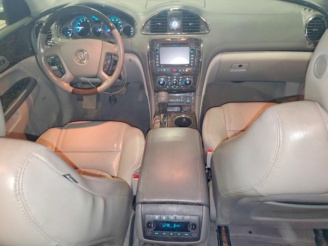 Buick Enclave