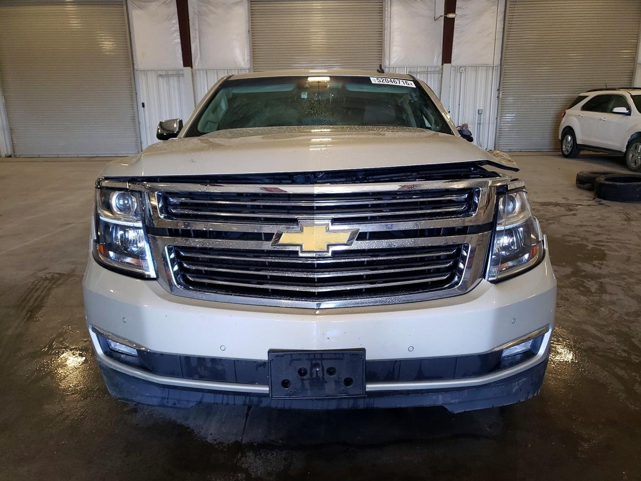 Chevrolet Suburban K1500 Ltz