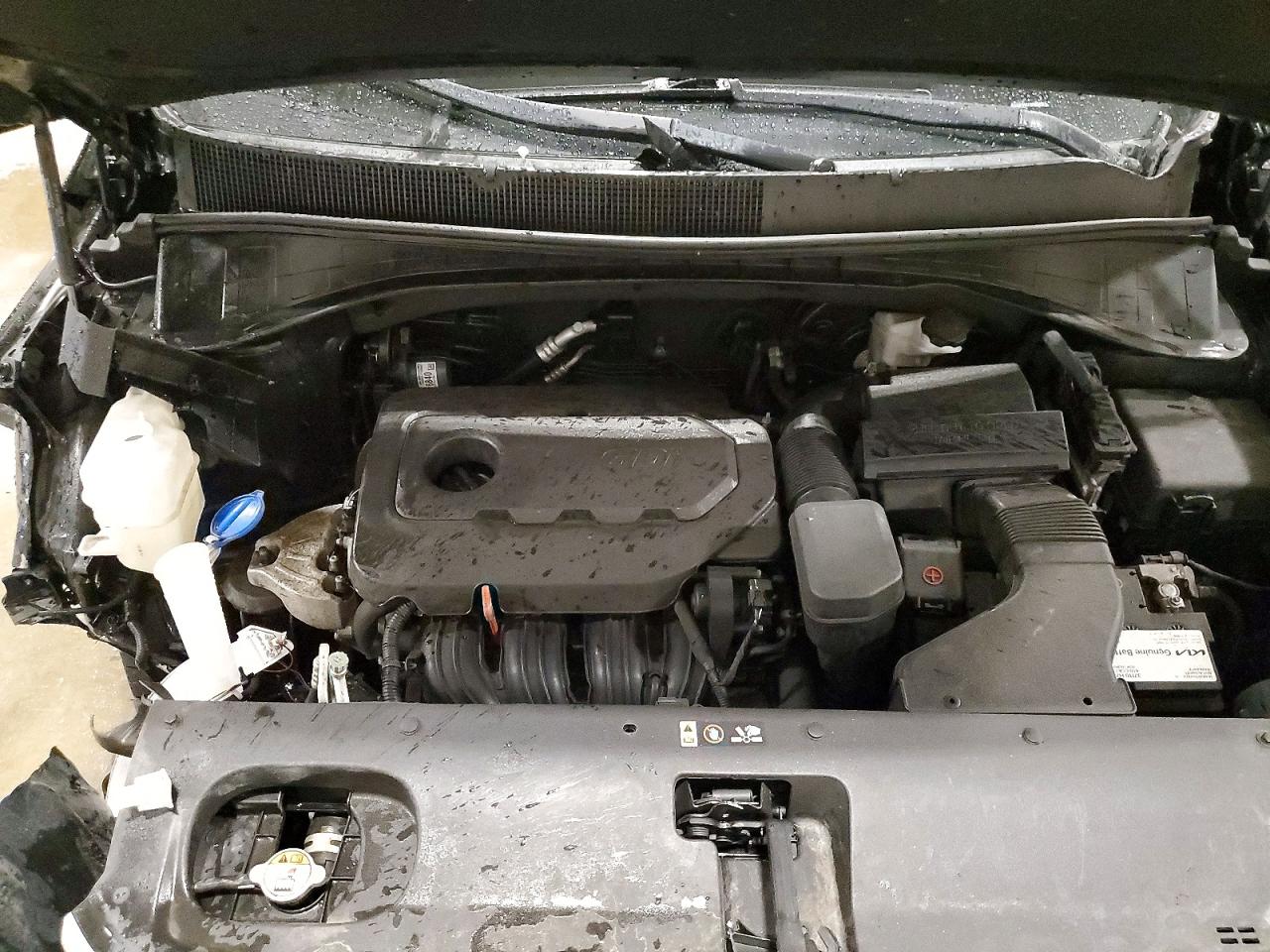 Kia Sorento Lx