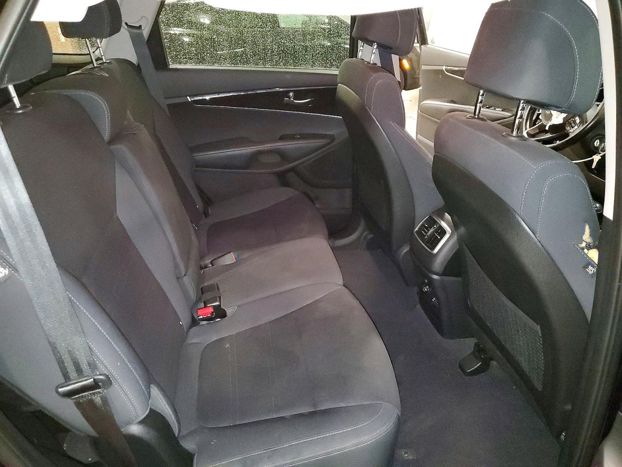 Kia Sorento Lx