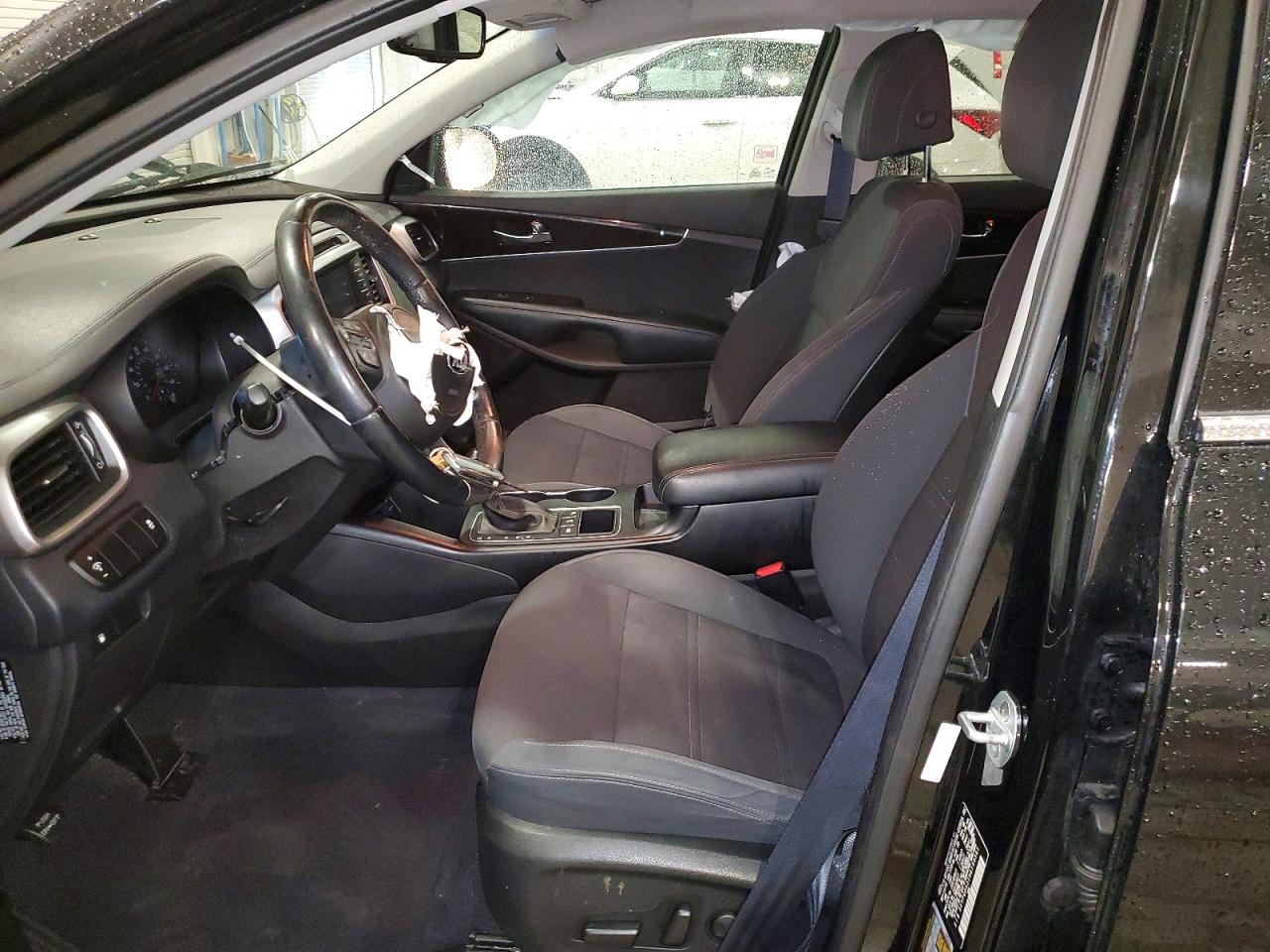 Kia Sorento Lx