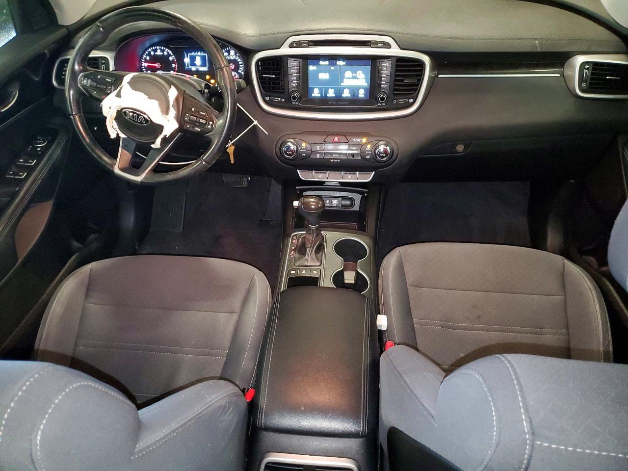 Kia Sorento Lx