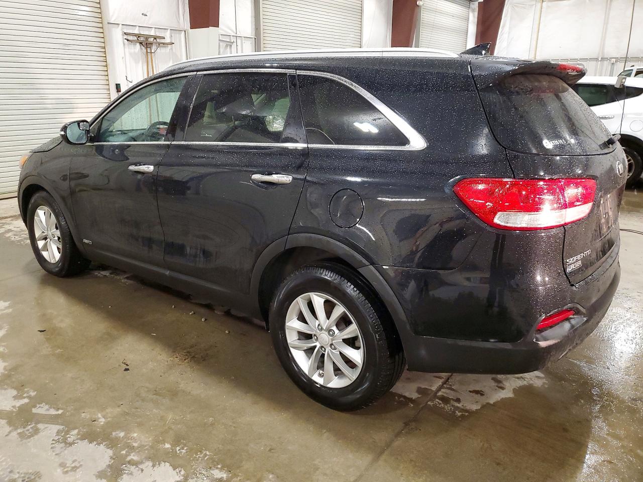 Kia Sorento Lx