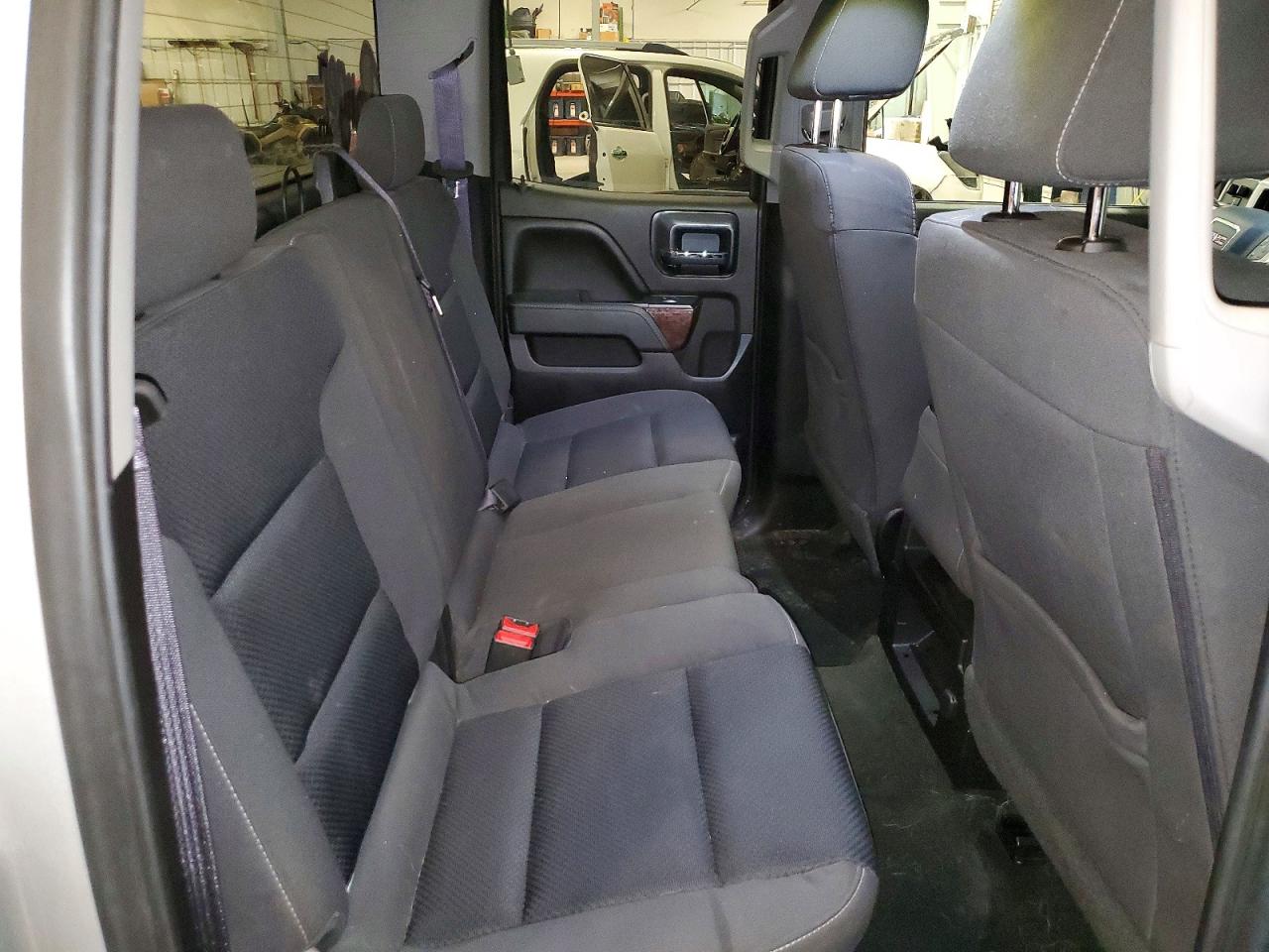 GMC Sierra K1500 Sle