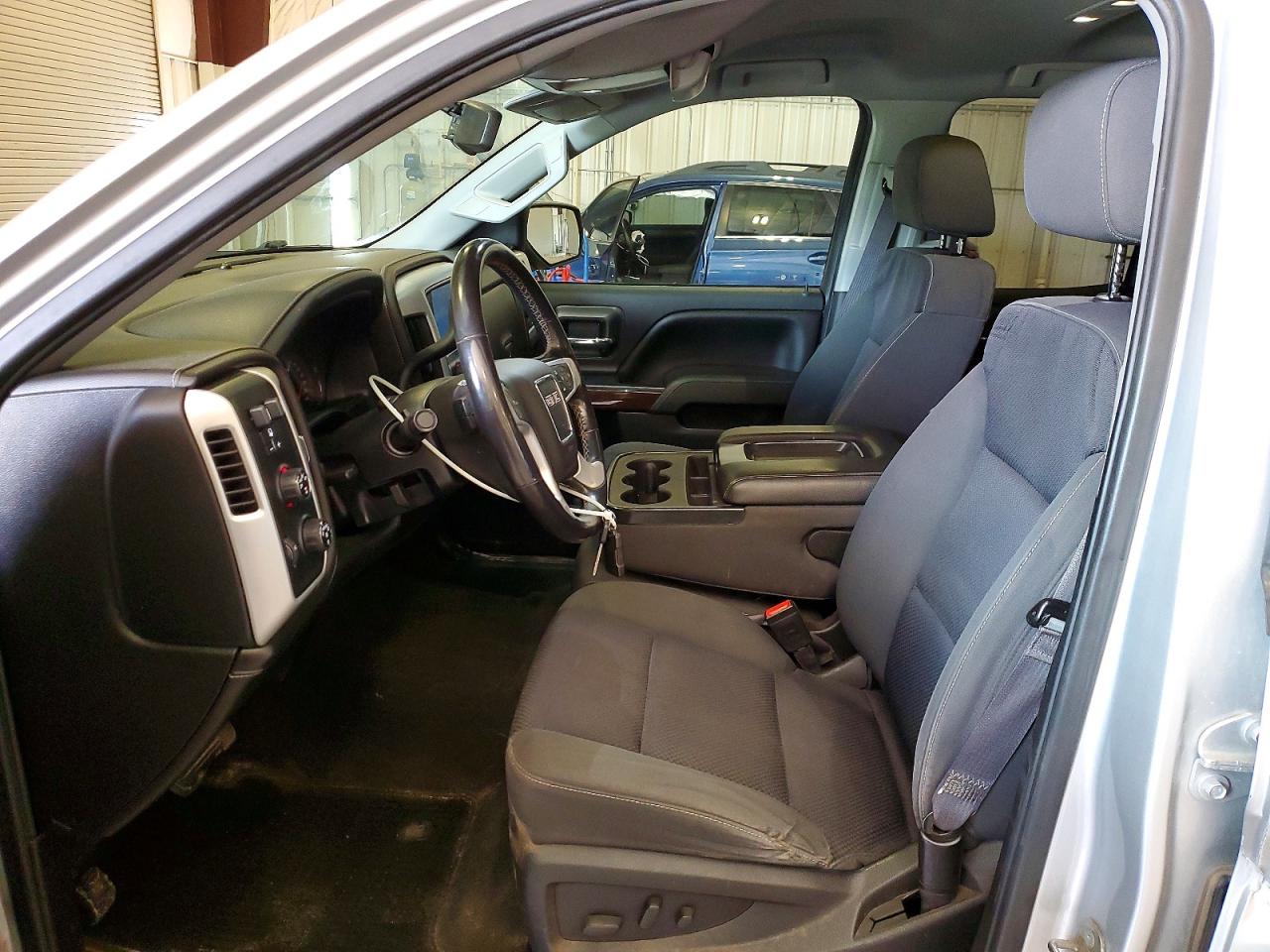 GMC Sierra K1500 Sle