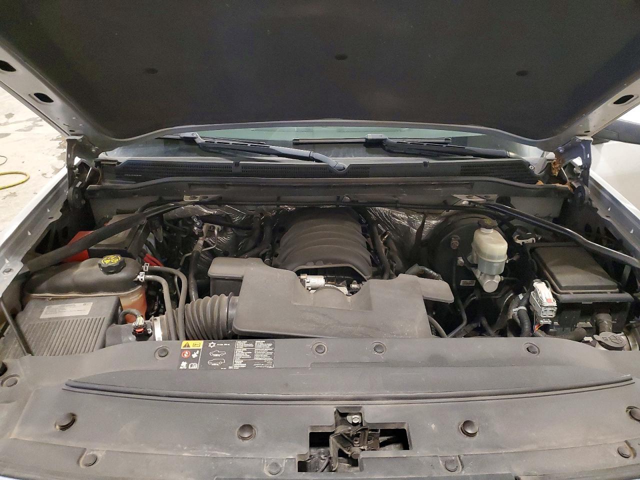 GMC Sierra K1500 Sle