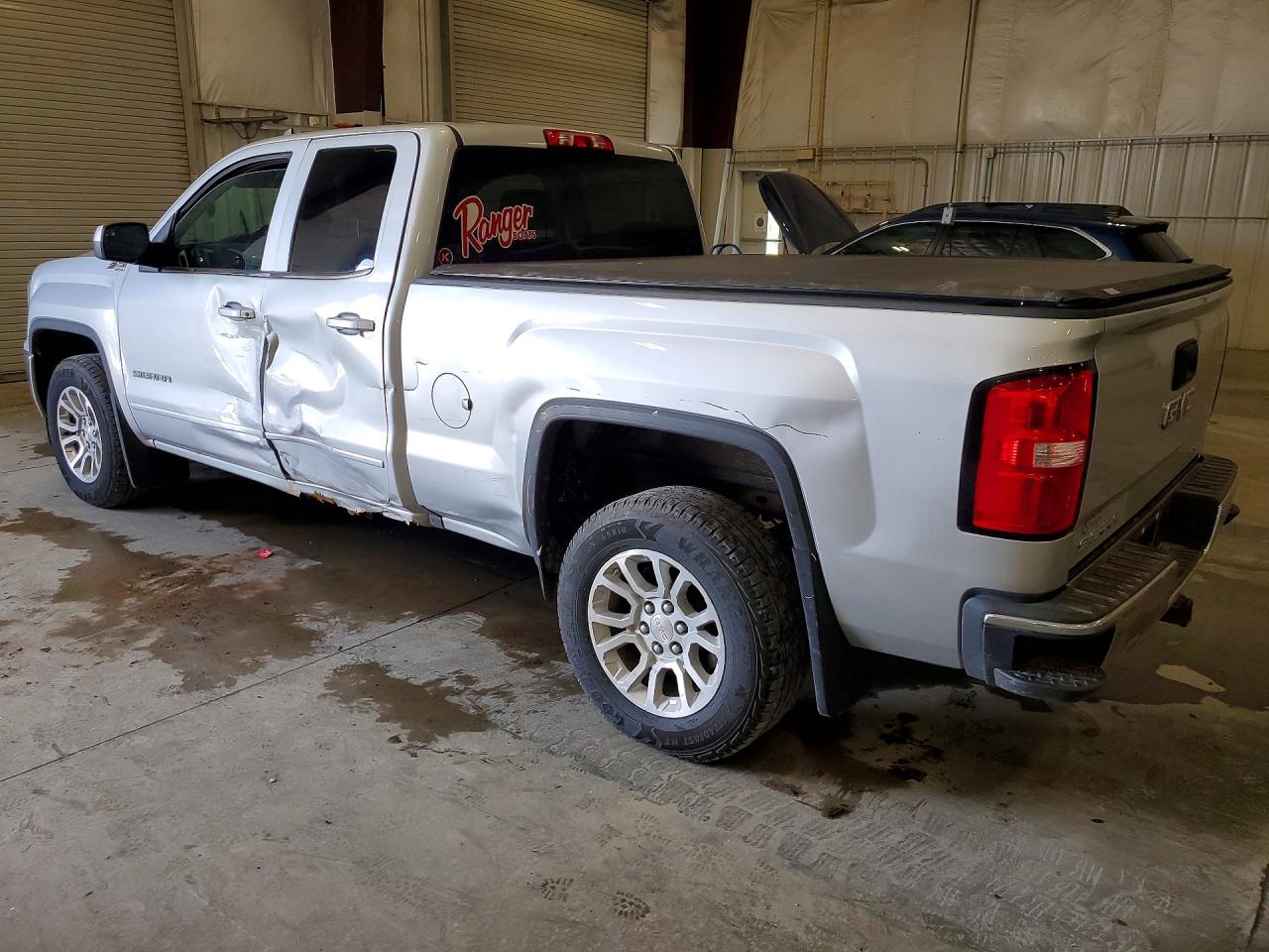 GMC Sierra K1500 Sle