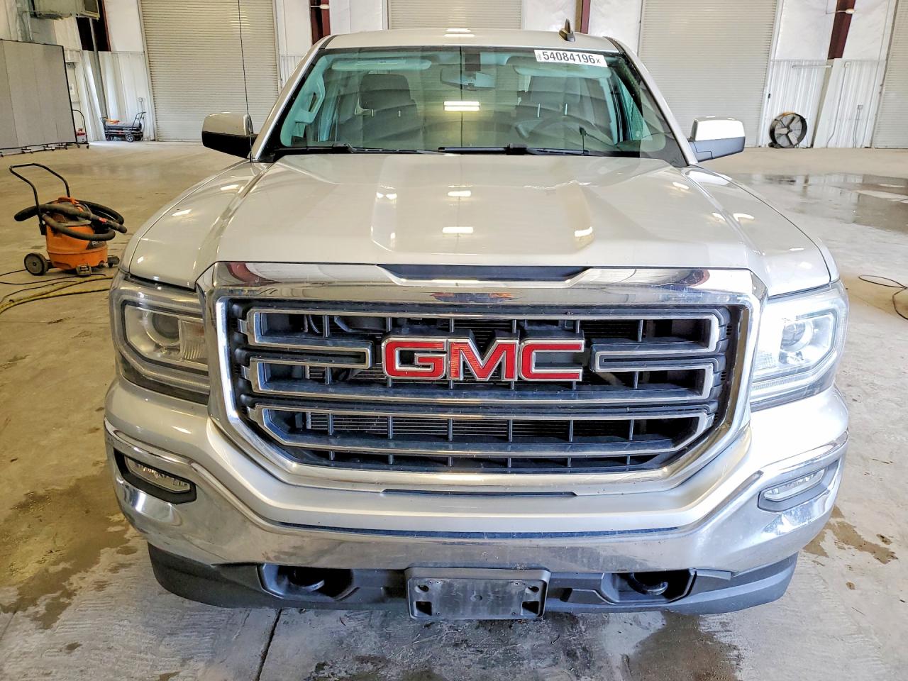 GMC Sierra K1500 Sle
