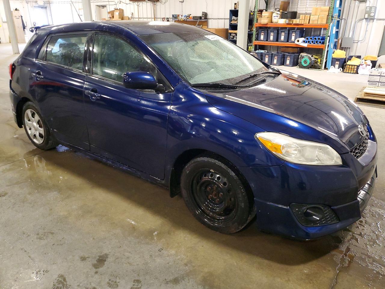 Toyota Corolla S