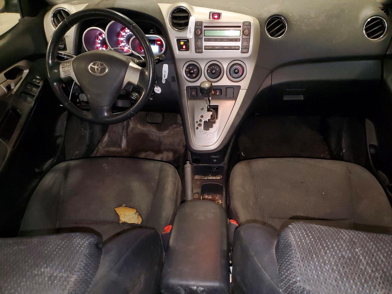 Toyota Corolla S