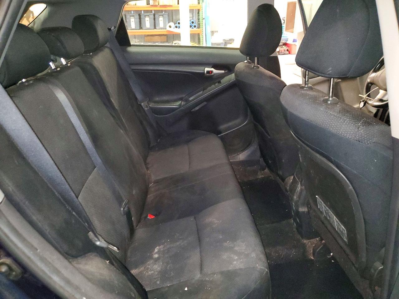 Toyota Corolla S