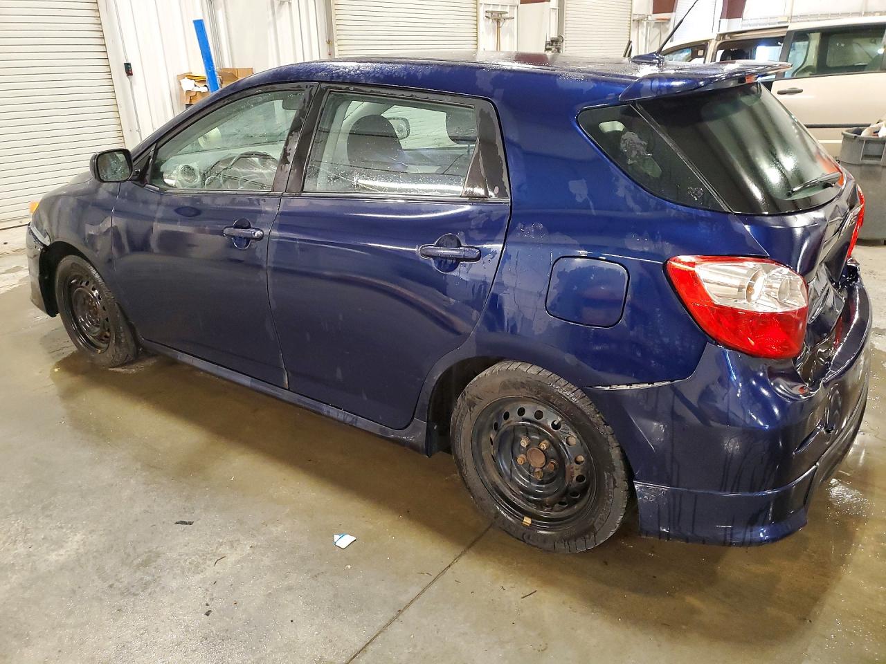 Toyota Corolla S