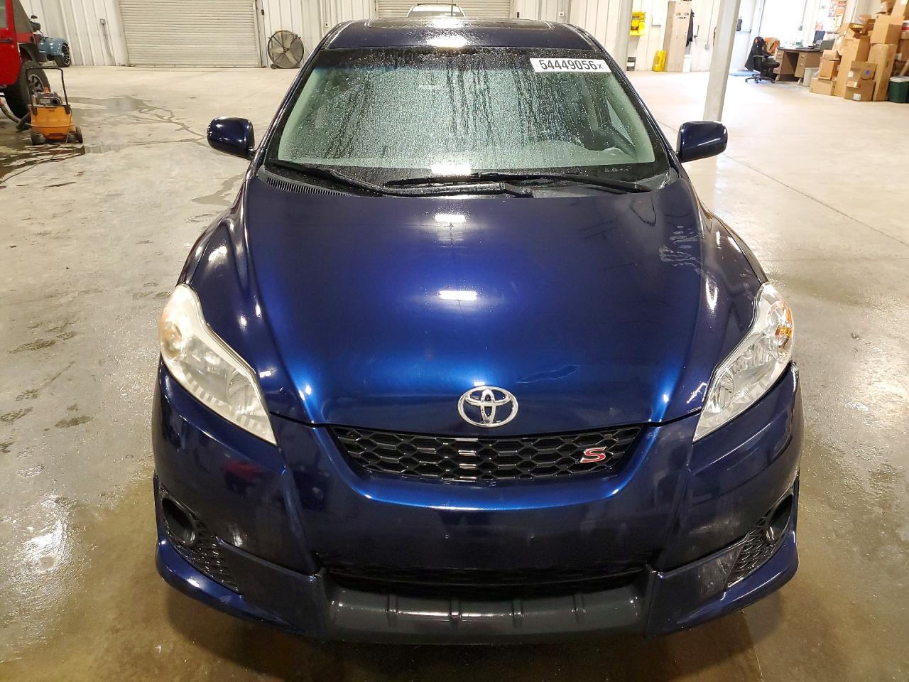 Toyota Corolla S