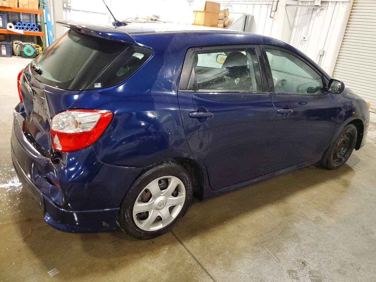Toyota Corolla S