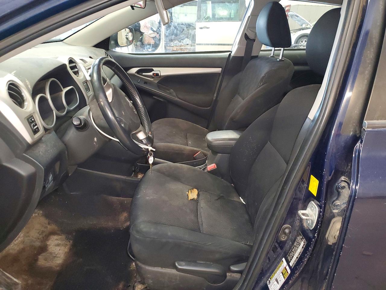 Toyota Corolla S