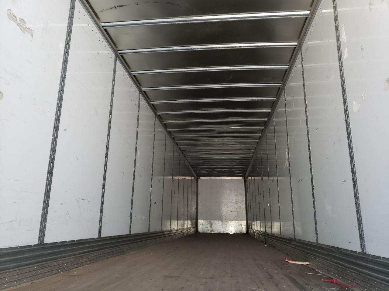 Vanguard Trailer Other