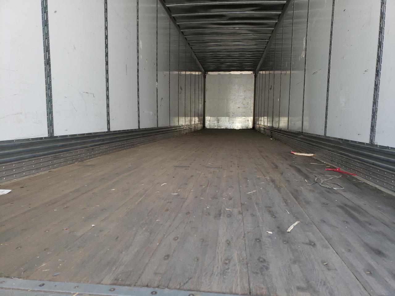 Vanguard Trailer Other