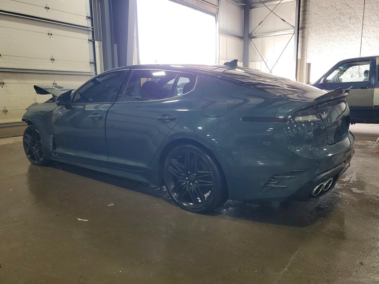 Kia Stinger Gt2