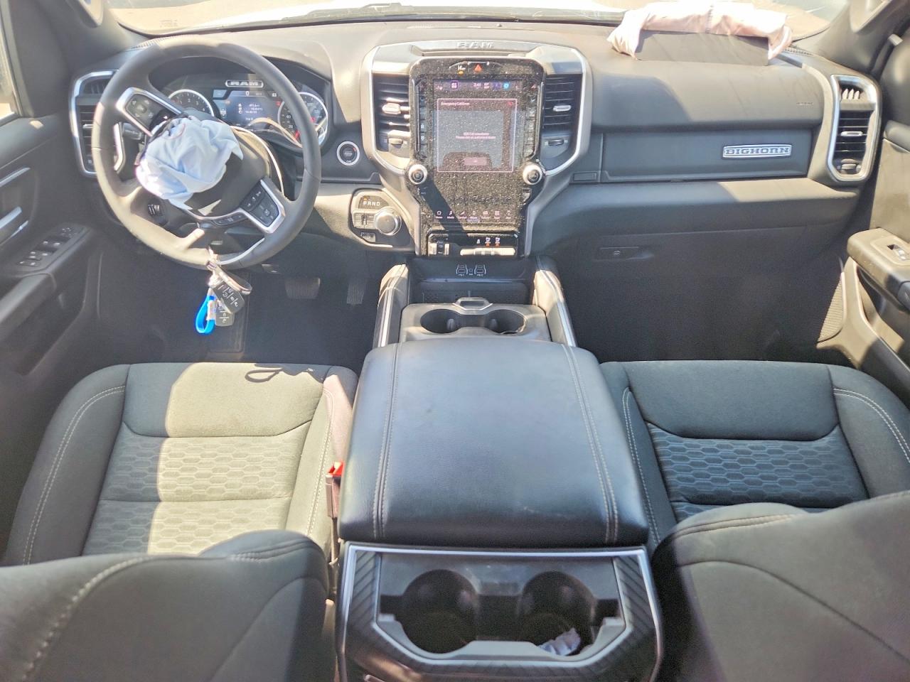 Ram 1500 Big Horn