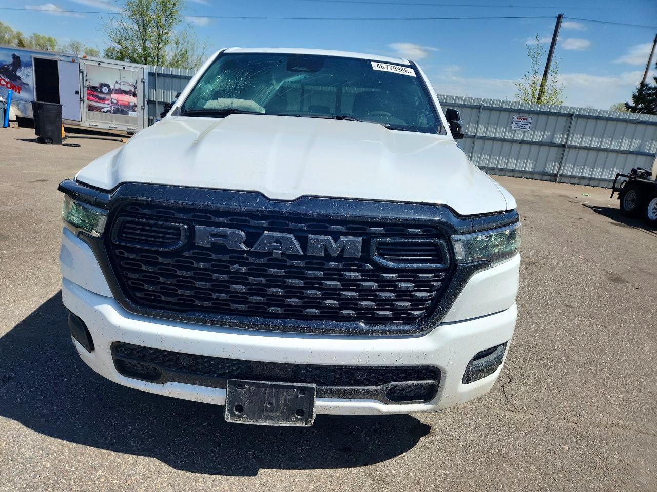 Ram 1500 Big Horn
