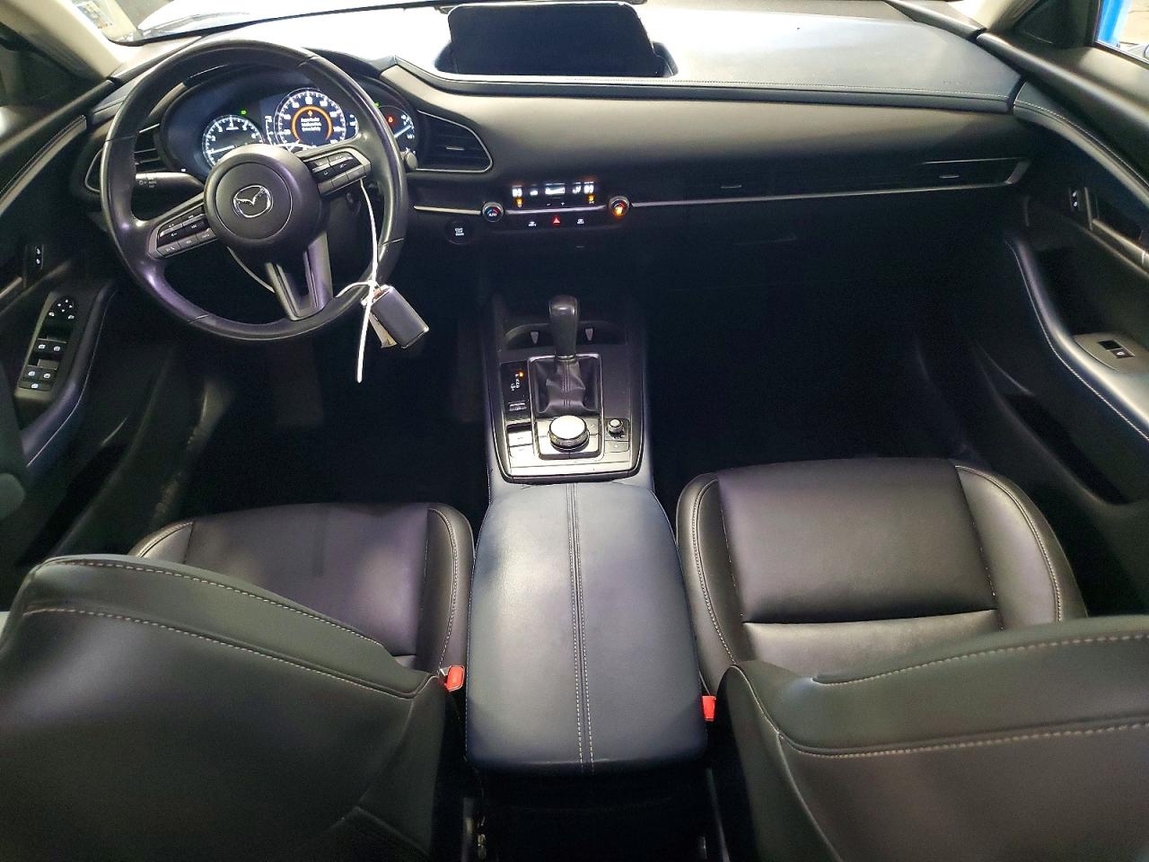 Mazda Cx Select