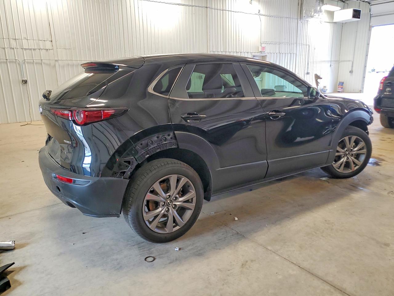 Mazda Cx Select