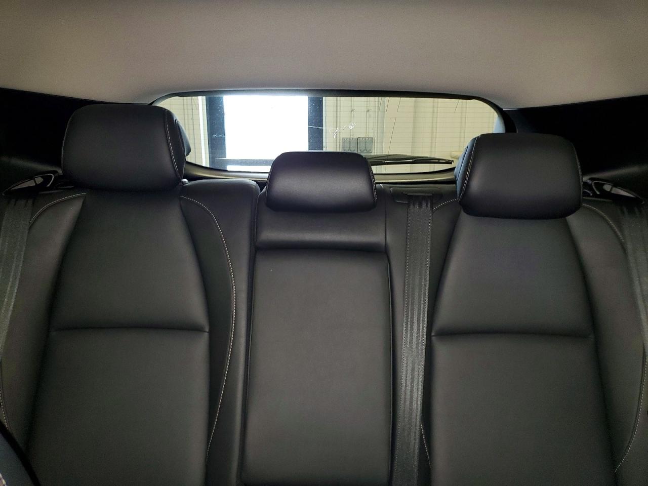 Mazda Cx Select