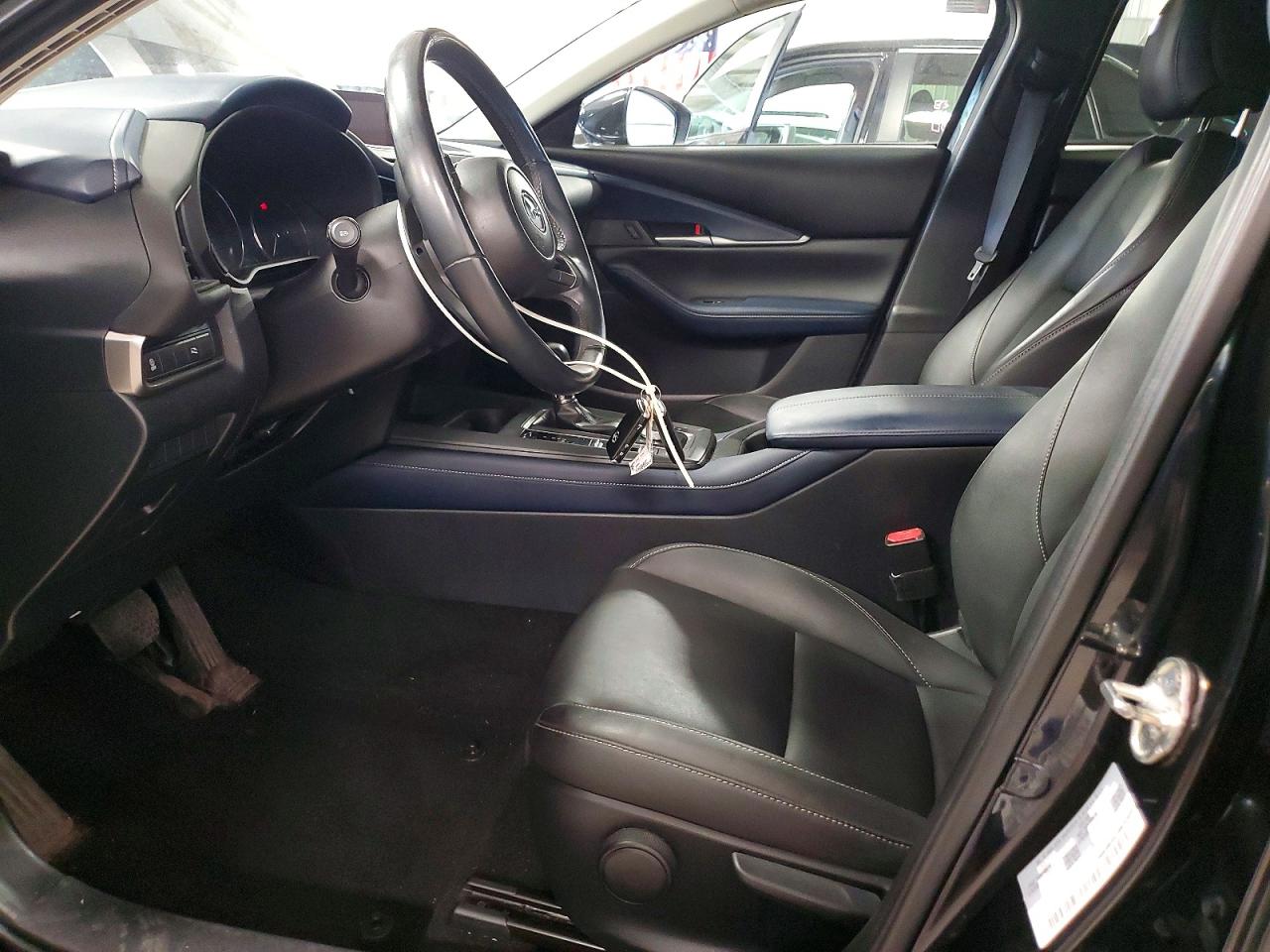 Mazda Cx Select