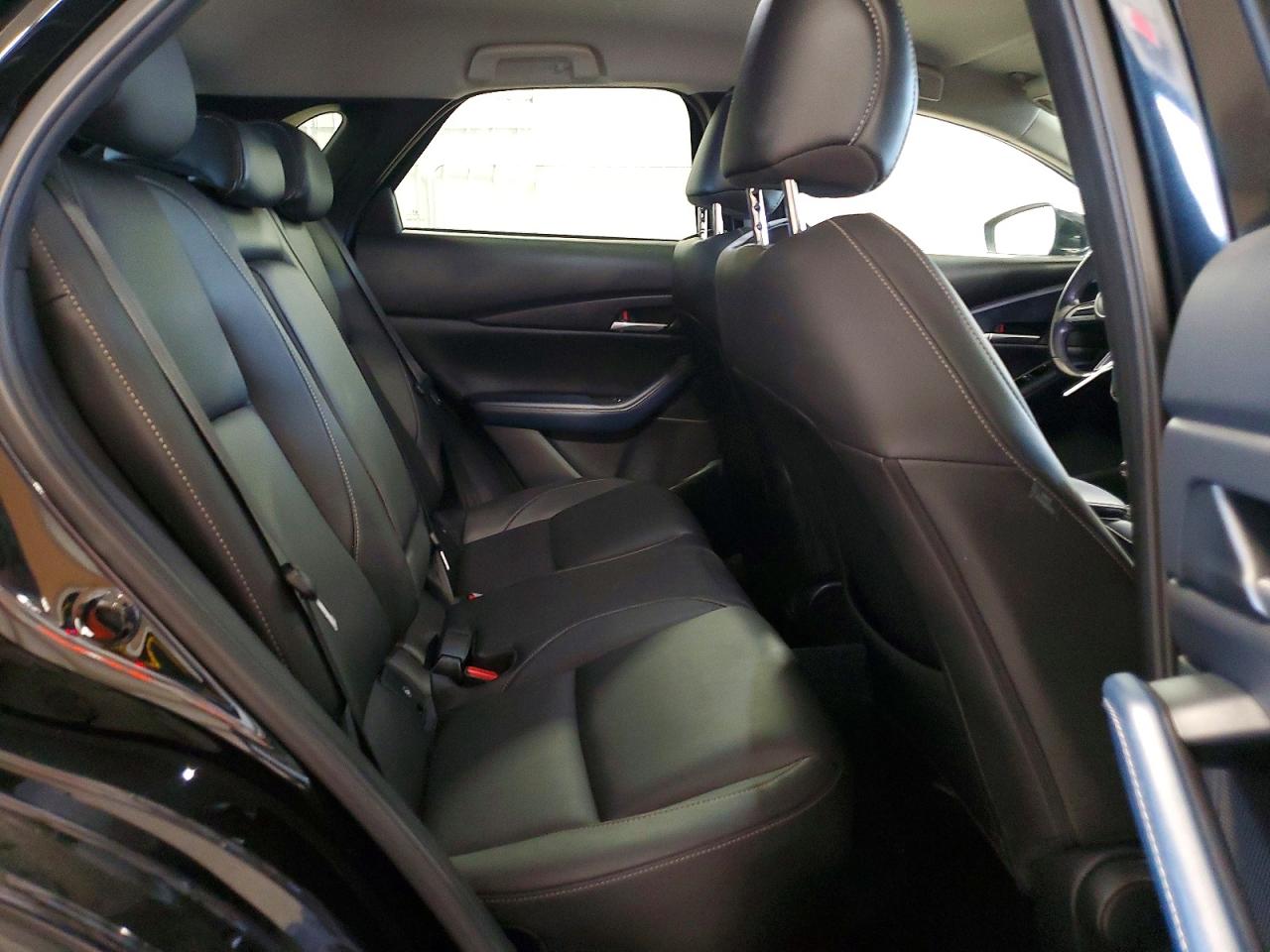 Mazda Cx Select